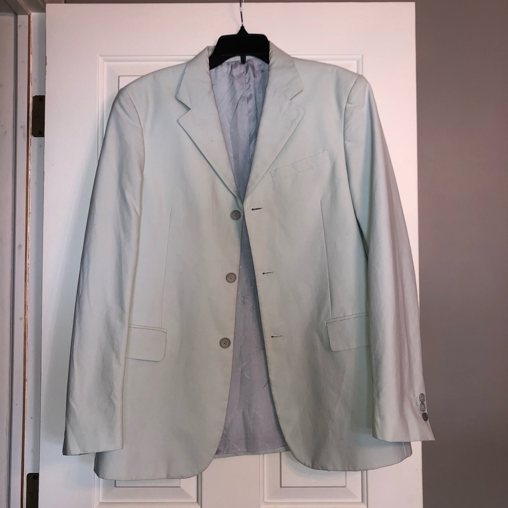 Versace Blazer